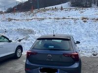 Usata VW Polo 80 CV (58 kW) 2022 Berlina