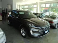 Usata Ford Kuga Titanium X 150 CV (110 kW) 2023 Grigio scuro SUV