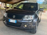 Occasion Suzuki Vitara 130 PK (95 kW) 2011 SUV