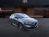 Usata Alfa Romeo Tonale Ti 131 CV (96 kW) 2024 Grigio scuro SUV