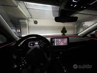 Usata Cupra Formentor 150 CV (110 kW) 2022 Grigio SUV