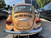 Usata VW Beetle 44 CV (32 kW) 1972 Utilitaria