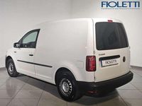 Usata VW Caddy Business 2020 Bianco Monovolume