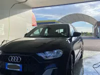 Usata Audi A1 Admired 95 CV (69 kW) 2021 Bluazzurro SUV