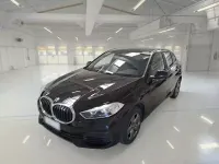 Usata BMW 116 Advantage 115 CV (84 kW) 2023 Utilitaria