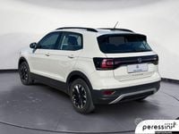 Usata VW T-Cross Style 95 CV (69 kW) 2023 Ascot grey SUV