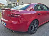 Usata Alfa Romeo 159 Ti 185 CV (136 kW) 2007 Berlina