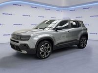 Nuova Jeep Avenger Summit 101 CV (74 kW) 2025 Granite [519]  metallizzato SUV