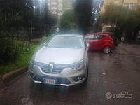 Usata Renault Mégane IV 110 CV (80 kW) 2017 Grigio Berlina