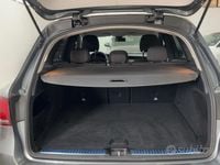 Usata Mercedes GLC220 Executive 195 CV (143 kW) 2022 Grigio SUV