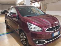 Usata Mitsubishi Space Star Intense 80 CV (58 kW) 2018 Utilitaria