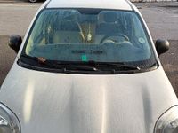 Usata Fiat Panda 45 CV (33 kW) 2016 Bianco Utilitaria