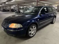 Usata VW Passat 131 CV (96 kW) 2002 Other Station wagon