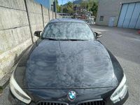 Usata BMW 116 M Sport 109 CV (80 kW) 2019 Utilitaria