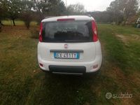 usata Fiat Panda 4x4 3ª serie - 2014