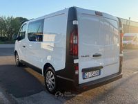 Nuova Renault Master 95 CV (69 kW) 2026 Monovolume