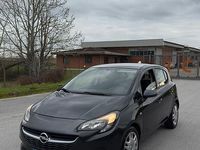 Usata Opel Corsa 90 CV (66 kW) 2018 Utilitaria