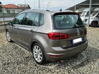 usata VW Golf Sportsvan 1.4 TSI DSG Highline BMT