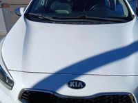Usata Kia Ceed 99 CV (72 kW) 2014 Utilitaria