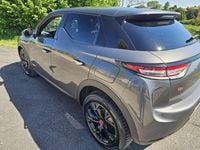 Usata DS Automobiles DS3 Performance 101 CV (74 kW) 2022 Grigio Utilitaria