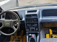 Usata Suzuki Vitara 96 CV (70 kW) 1994 Grigio Station wagon