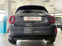 Usata Fiat 500 Sport 120 CV (88 kW) 2023 Grigio SUV