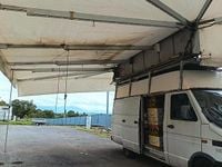Usata Iveco Daily 75 CV (55 kW) 1994 Bianco Berlina