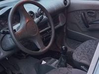 Usata Hyundai Atos Prime 59 CV (43 kW) 2001 Grigio Utilitaria
