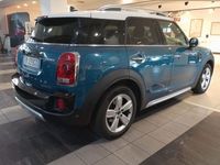 usata Mini Cooper Countryman Cooper 1.5 Countryman