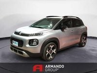 Usata Citroën C3 Aircross PureTech 110 CV (80 kW) 2020 Grigio SUV