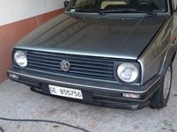 usata VW Golf II Golf 1300 5 porte GL