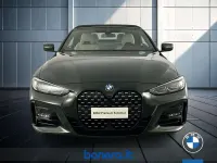 Brugt BMW 420 M Sport 190 HK (139 kW) 2022 Grøn Cabriolet