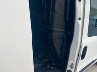 Usata Fiat Doblò 120 CV (88 kW) 2012 Bianco Monovolume