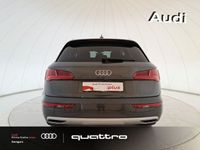 usata Audi Q5 50 3.0 tdi business sport quattro 286cv tiptronic