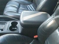 Usata Jeep Grand Cherokee 2000 Blu SUV