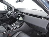 Usata Land Rover Range Rover evoque Dynamic 163 CV (119 kW) 2024 Tribeca blue SUV
