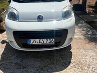 Usata Fiat Qubo Trekking 77 CV (56 kW) 2015 Monovolume