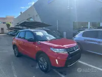 Ny Suzuki Vitara Cool 110 HK (80 kW) 2026 Rød SUV