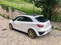 usata Seat Ibiza SC Ibiza 1.2 tsi Sport