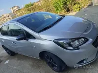 Usata Opel Corsa 90 CV (66 kW) 2017 Utilitaria