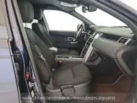 Usata Land Rover Discovery Sport SE 150 CV (110 kW) 2019 Blu SUV