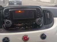 Usata Fiat 500 Pop 69 CV (50 kW) 2019 Utilitaria