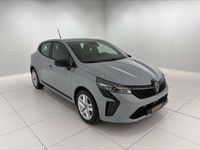 Ny Renault Clio V Evolution 101 HK (74 kW) 2026 Grå Sedan