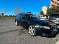 Usata Audi A4 143 CV (105 kW) 2012 Berlina