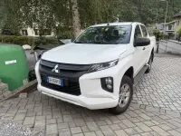 Usata Mitsubishi L200 Intense 154 CV (113 kW) 2022 Pick-up