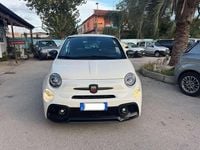 Usata Abarth 595 Turismo 165 CV (121 kW) 2024 Bianco Utilitaria