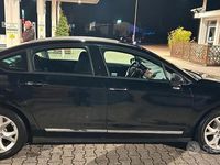 Usata Citroën C5 108 CV (79 kW) 2009 Nero Berlina
