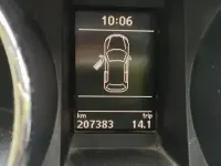 Usata Skoda Yeti Active 140 CV (102 kW) 2011 Bluazzurro SUV