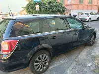 Usata Opel Astra Enjoy 116 CV (85 kW) 2010 Station wagon