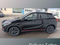 Nuova DFSK Fengon 106 CV (77 kW) 2025 Nero Berlina